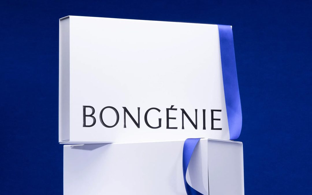 BONGENIE : une logistique premium pensée pour sublimer l’expérience retail