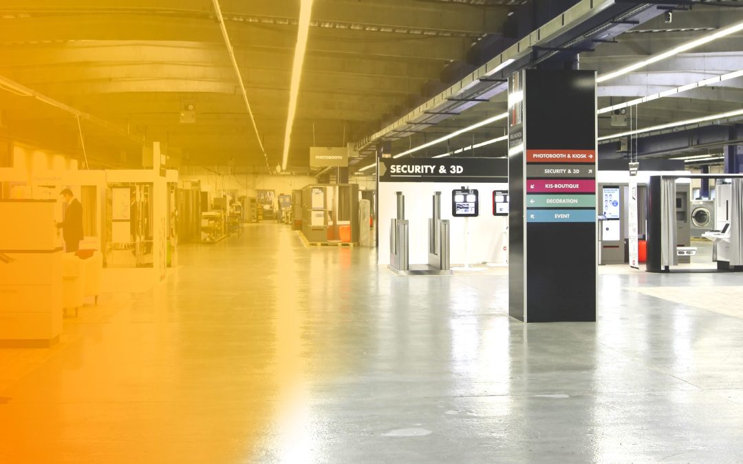 KIS : une migration ERP structurée et un WMS intégré pour une supply chain industrielle modernisée