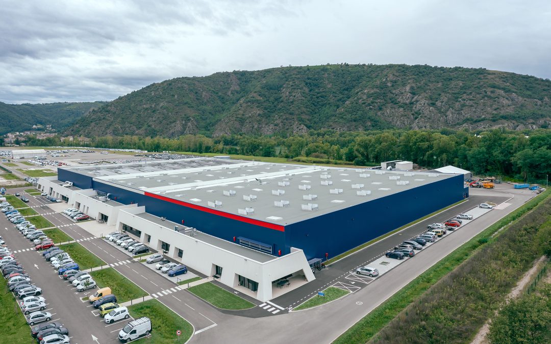 AIXAM : un management de transition pour renforcer la performance logistique et stabiliser les équipes