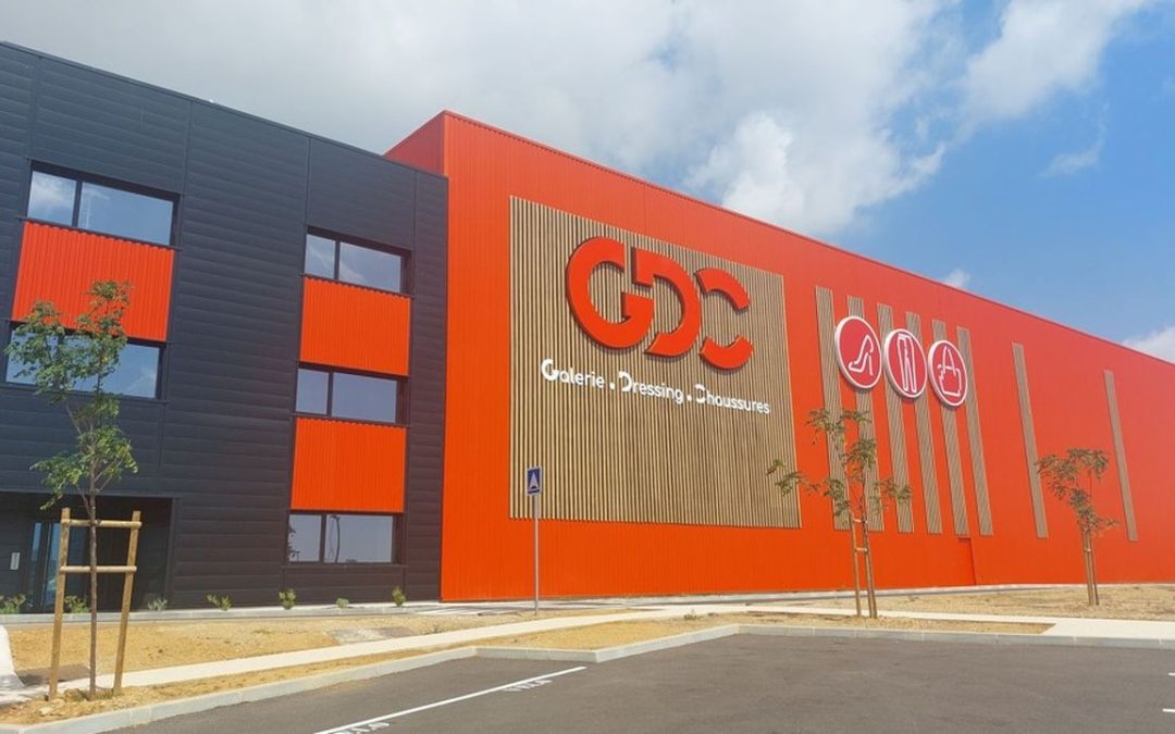 Optimisation logistique de GDC : Matilog au service d’une supply chain B2B structurée et hautement fiable