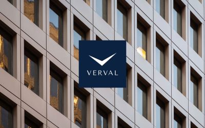VERVAL : audit complet de la supply chain dans un contexte international — secteur des murs rideaux