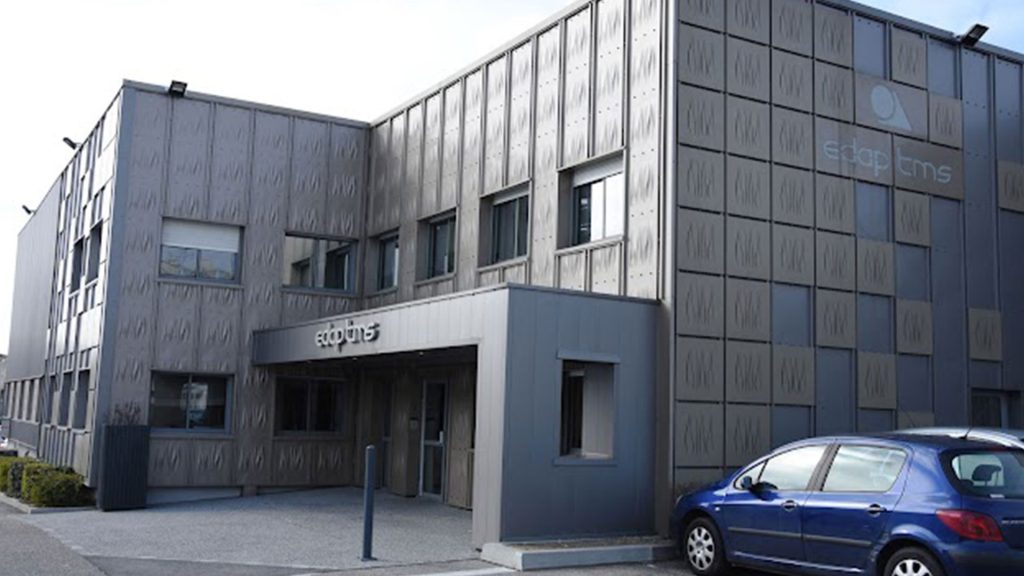 EDAP TMS : pilotage de projet supply chain en environnement médical par la digitalisation et l'amélioration continue