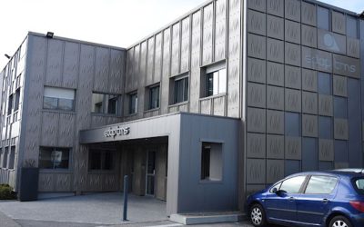 EDAP TMS : pilotage de projet supply chain en environnement médical par la digitalisation et l&rsquo;amélioration continue